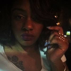 Meet your Posher, Jasmine